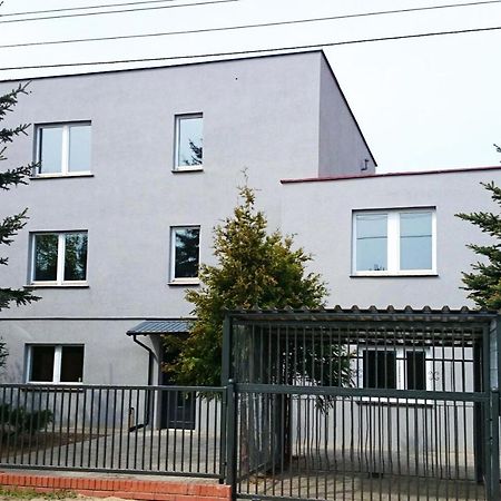 Tanie Spanie Na Naramowicach- Zameldowanie Bezobslugowe - Poznań Exteriör bild