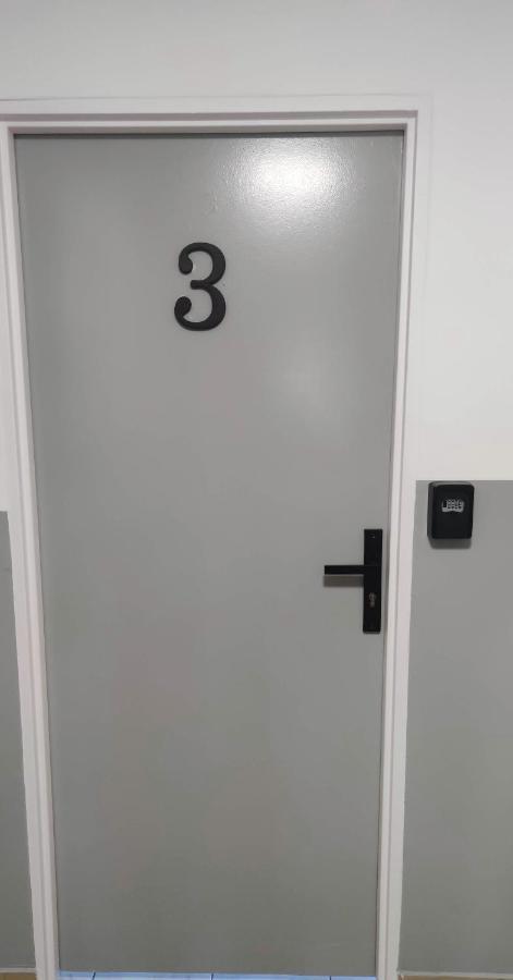 Tanie Spanie Na Naramowicach- Zameldowanie Bezobslugowe - Poznań Exteriör bild